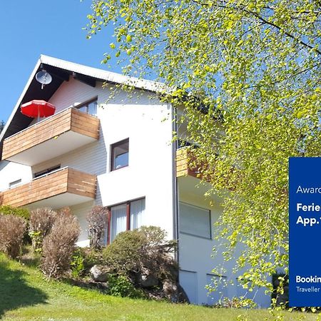 Ferienhaus Lucia, App.11 Шёнвальд Экстерьер фото