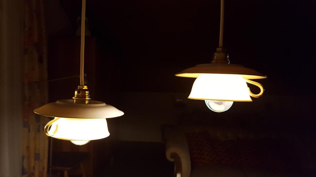Ferienhaus Lucia, App.11 Шёнвальд Экстерьер фото