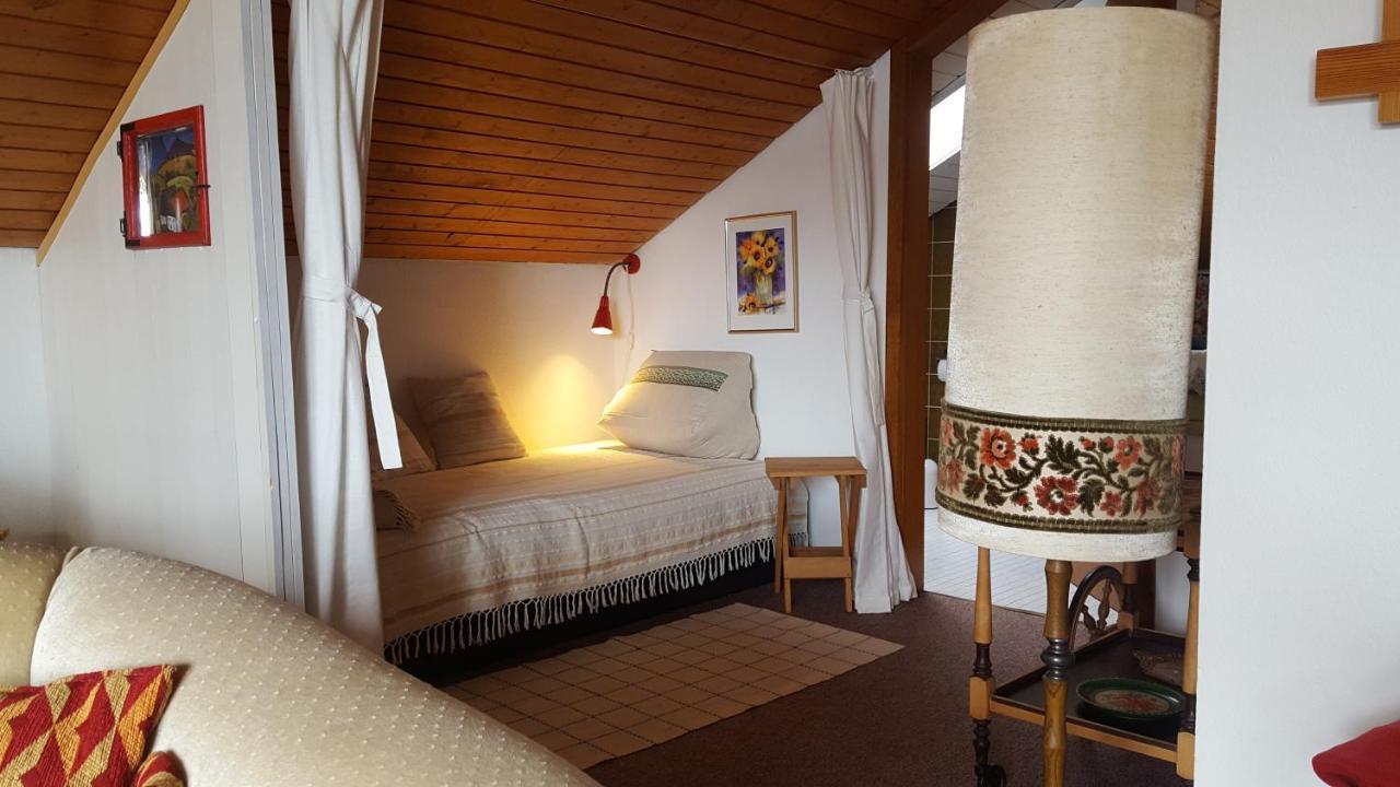 Ferienhaus Lucia, App.11 Шёнвальд Экстерьер фото