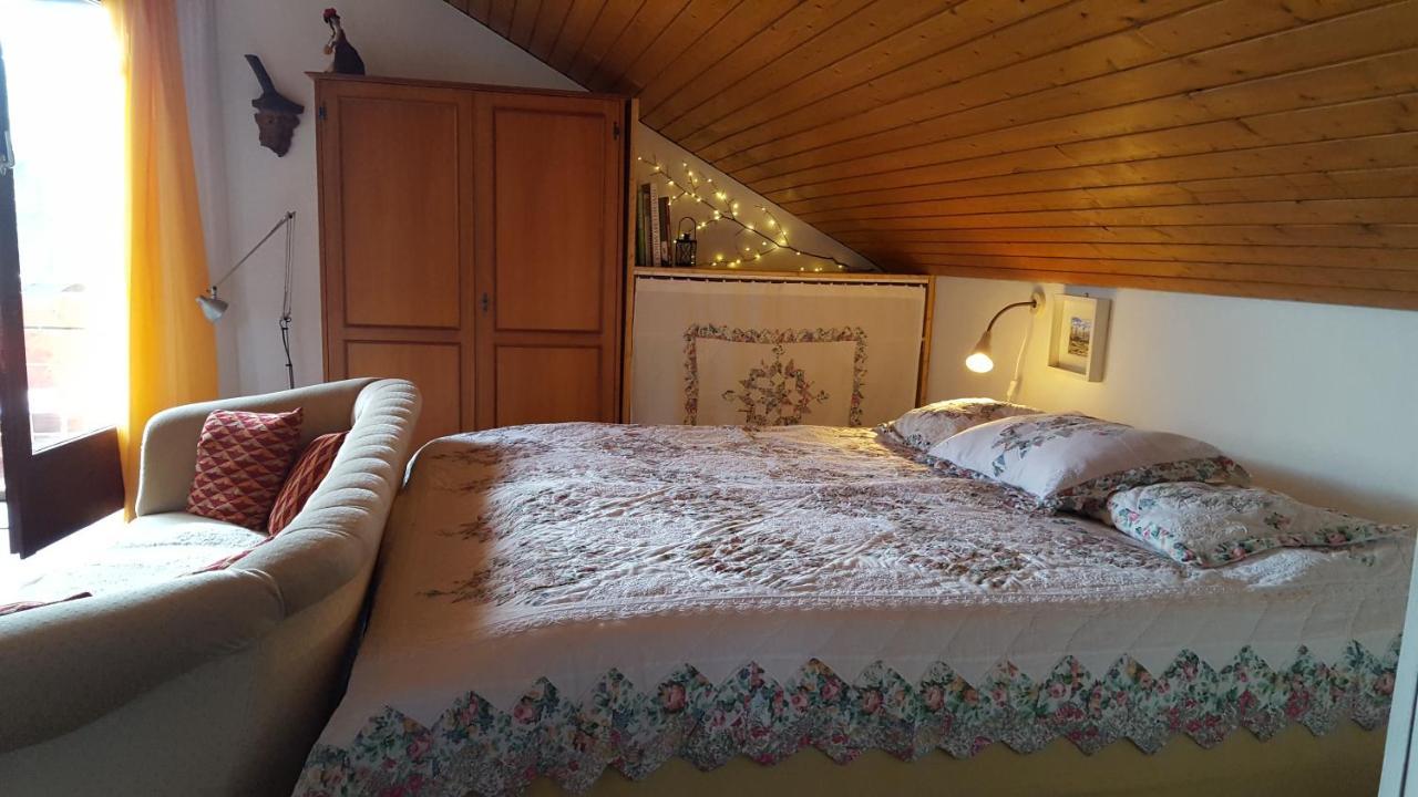 Ferienhaus Lucia, App.11 Шёнвальд Экстерьер фото