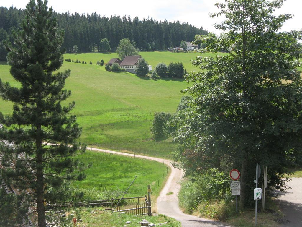 Ferienhaus Lucia, App.11 Шёнвальд Номер фото