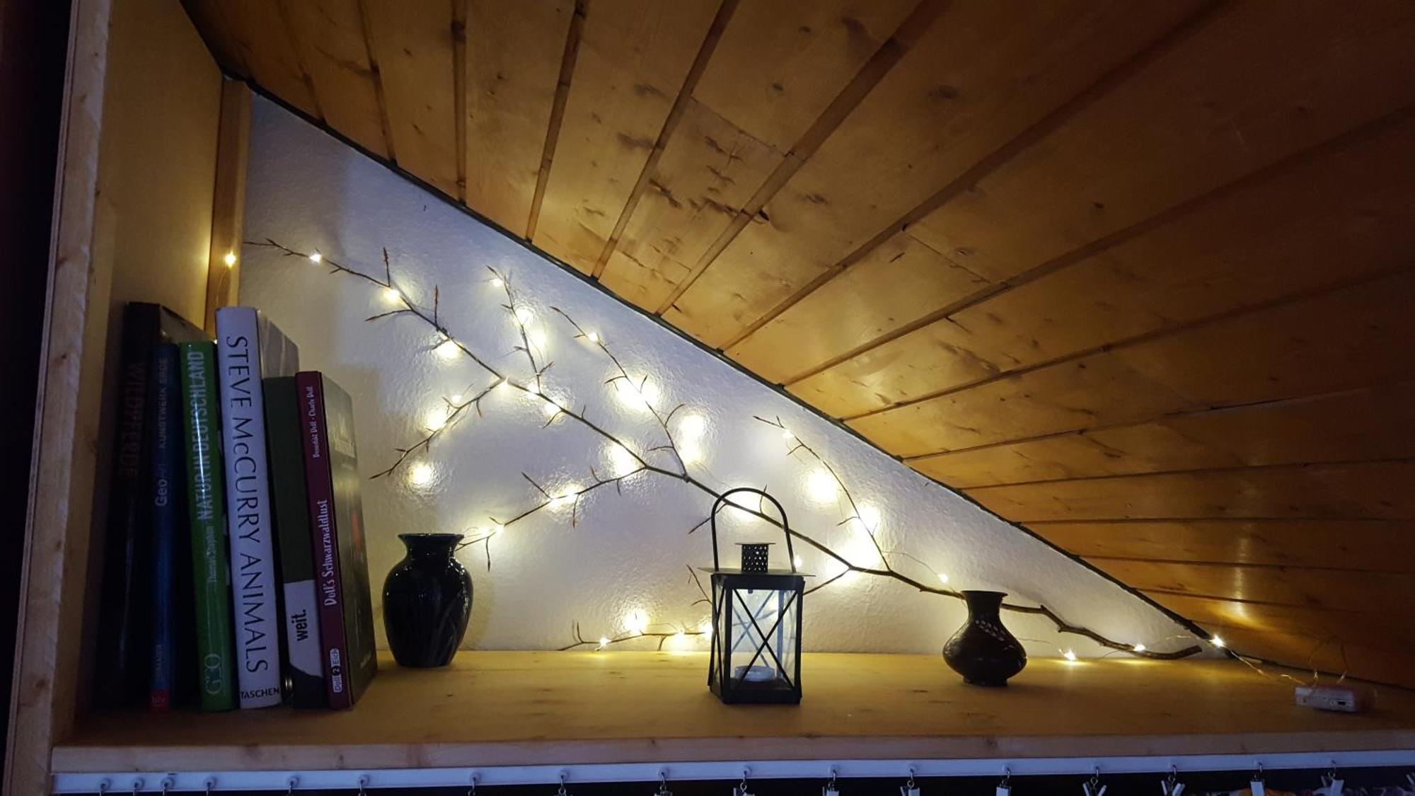 Ferienhaus Lucia, App.11 Шёнвальд Экстерьер фото